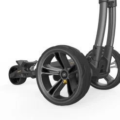 PowaKaddy CT12 EBS GPS Gunmetal New