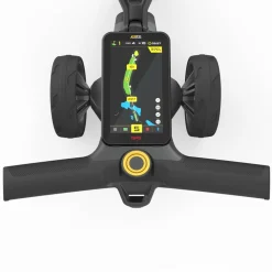 PowaKaddy CT12 EBS GPS Gunmetal New