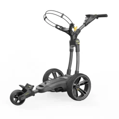 PowaKaddy CT10 EBS GPS Gunmetal Best