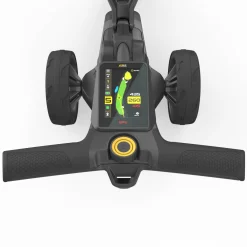 PowaKaddy CT10 EBS GPS Gunmetal Best
