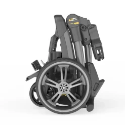 PowaKaddy CT10 EBS GPS Gunmetal Best