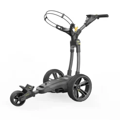 PowaKaddy CT10 EBS GPS Gunmetal Best