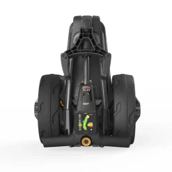 PowaKaddy CT10 EBS GPS Gunmetal Best