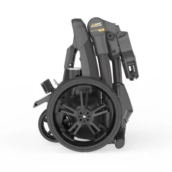 PowaKaddy CT2 Svart Black Outlet