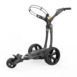 PowaKaddy CT2 Svart Black Outlet
