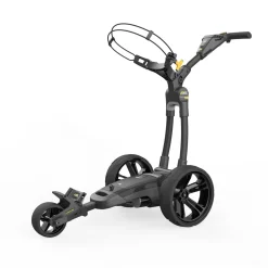 PowaKaddy CT6 Svart Black