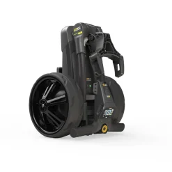 PowaKaddy CT6 Svart Black