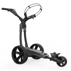 PowaKaddy CT6 Svart Black