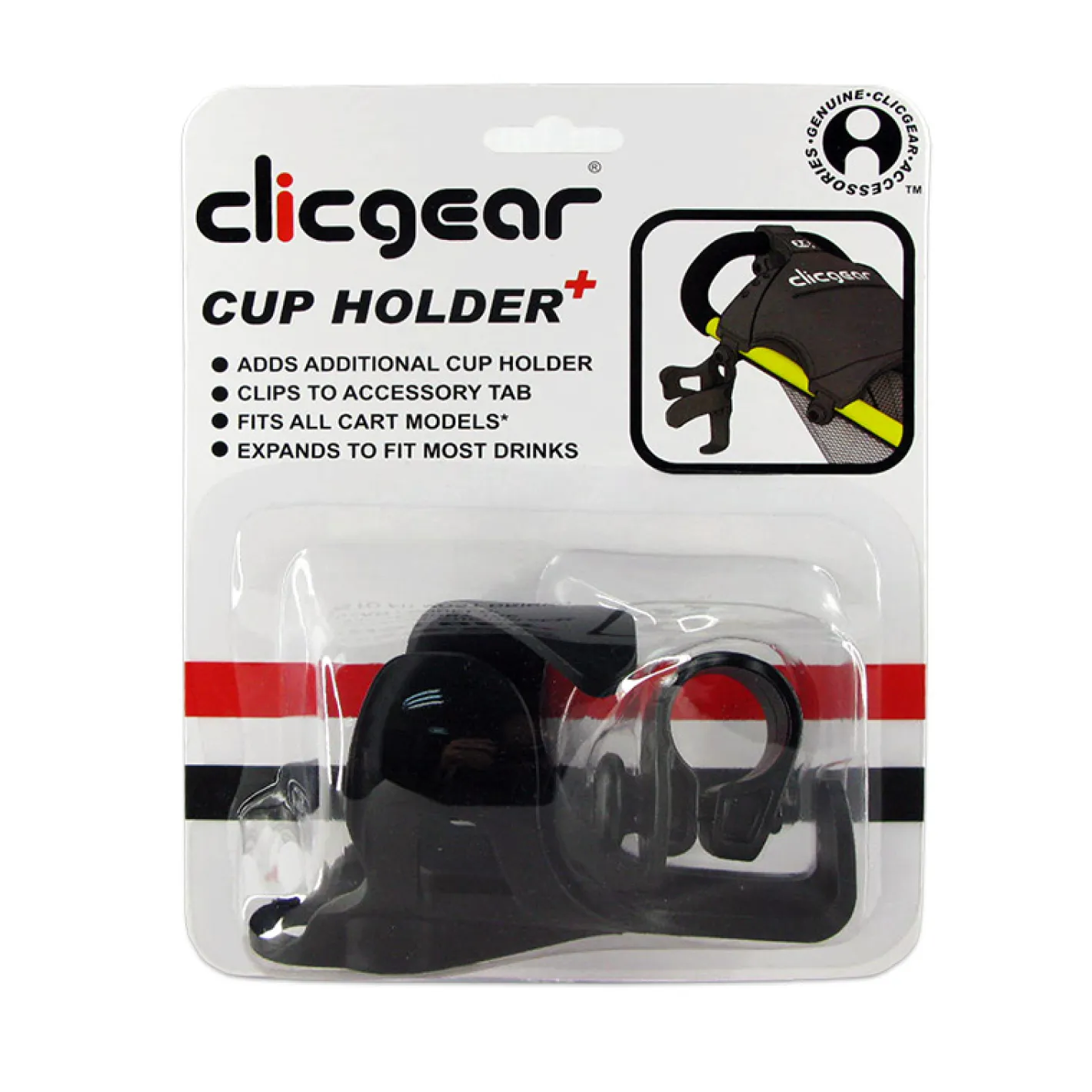 Clicgear Cup Holder Discount