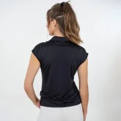 Func Factory Dalia Svart Svart (Black 200) New