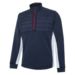 Galvin Green Dalton Röd Navy-Red Clearance