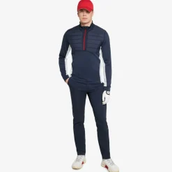 Galvin Green Dalton Röd Navy-Red Clearance