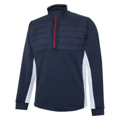 Galvin Green Dalton Röd Navy-Red Clearance