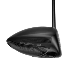 Cobra Darkspeed Ls Svart Black Hot