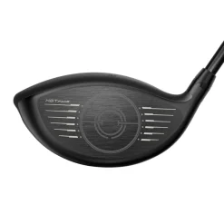 Cobra Darkspeed Ls Svart Black Hot