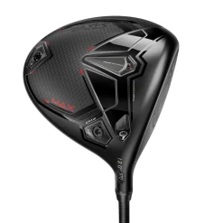 Cobra Darkspeed Max Junior Svart Black Hot