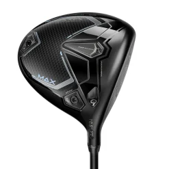 Cobra Darkspeed Max Lady Svart Black Hot