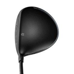 Cobra Darkspeed Max Lady Svart Black Hot