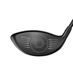 Cobra Darkspeed Max Lady Svart Black Hot