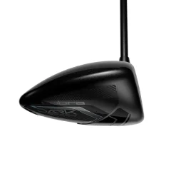 Cobra Darkspeed Max Lady Svart Black Hot
