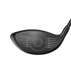 Cobra Darkspeed Max Svart Black Hot
