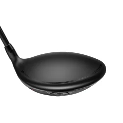 Cobra Darkspeed Max Svart Black Hot