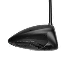 Cobra Darkspeed Max Svart Black Hot