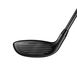Cobra Darkspeed Svart Black Best
