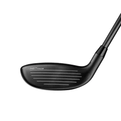 Cobra Darkspeed Svart Black Best