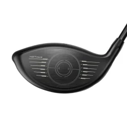Cobra Darkspeed X Svart Black Best