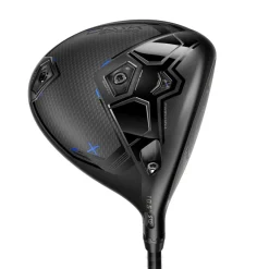 Cobra Darkspeed X Svart Black Best