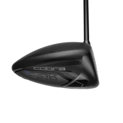 Cobra Darkspeed X Svart Black Best
