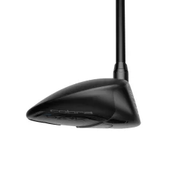 Cobra Darkspeed X Svart Black Outlet