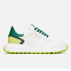 Duca del Cosma Davanti Vit Grön White/Green Discount