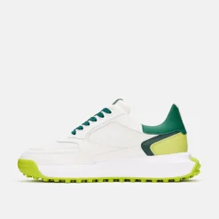 Duca del Cosma Davanti Vit Grön White/Green Discount