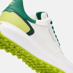 Duca del Cosma Davanti Vit Grön White/Green Discount