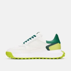 Duca del Cosma Davanti Vit Grön White/Green Discount