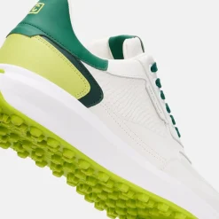 Duca del Cosma Davanti Vit Grön White/Green Discount