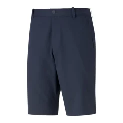 Puma Dealer 10 Blå Navy Blazer Outlet