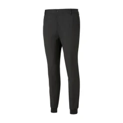 Puma Dealer Jogger Svart Black Outlet