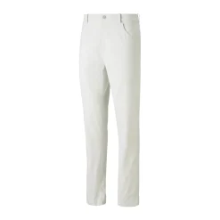 Puma Dealer 5 Pocket Sedate Gray Hot