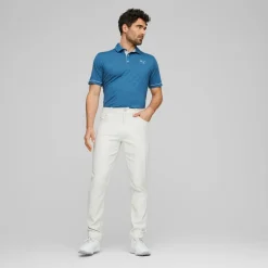 Puma Dealer 5 Pocket Sedate Gray Hot
