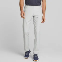 Puma Dealer 5 Pocket Ash-Gray Hot
