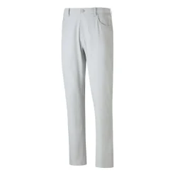 Puma Dealer 5 Pocket Ash-Gray Hot