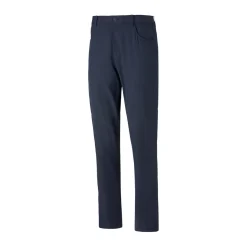 Puma Dealer 5 Pocket Blå Navy Blazer Sale