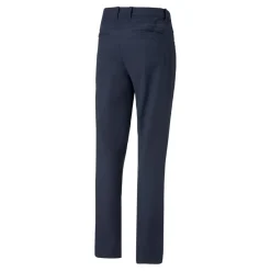 Puma Dealer 5 Pocket Blå Navy Blazer Sale