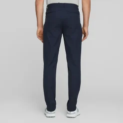 Puma Dealer 5 Pocket Blå Navy Blazer Sale