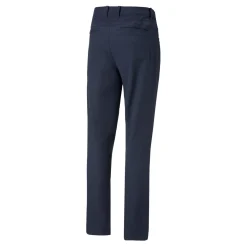 Puma Dealer 5 Pocket Blå Navy Blazer Sale