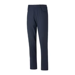 Puma Dealer 5 Pocket Blå Navy Blazer Sale