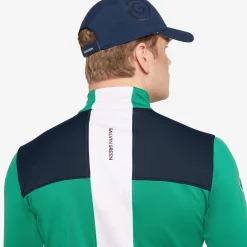 Galvin Green Dean Navy-Golf Green New